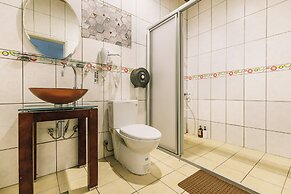 Qing Jing Star Home Stay