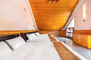 Qing Jing Star Home Stay