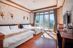 Qing Jing Star Home Stay