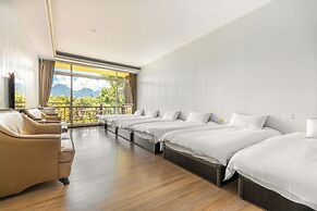 Qing Jing Star Home Stay