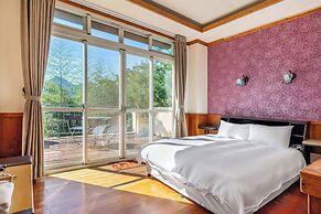 Qing Jing Star Home Stay