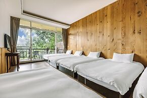 Qing Jing Star Home Stay