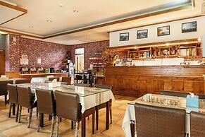 Qing Jing Star Home Stay