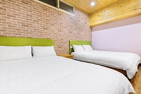 Qing Jing Star Home Stay