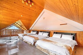 Qing Jing Star Home Stay