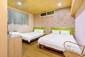 Qing Jing Star Home Stay