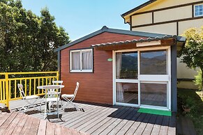 Qing Jing Star Home Stay