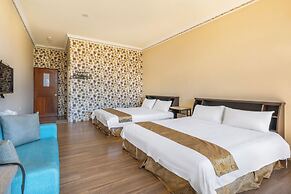 Qing Jing Star Home Stay