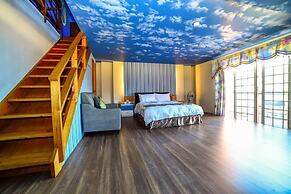 Qing Jing Star Home Stay