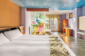 Qing Jing Star Home Stay