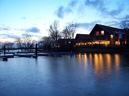 Hotel Bootshaus