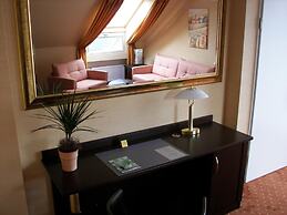 Hotel Bootshaus