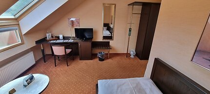 Hotel Bootshaus