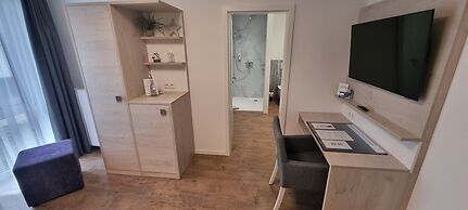 Hotel Bootshaus