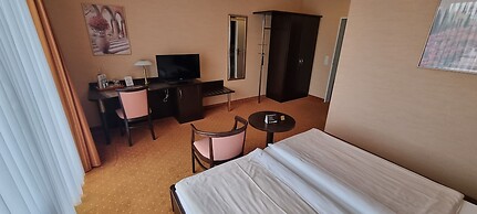 Hotel Bootshaus