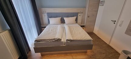 Hotel Bootshaus