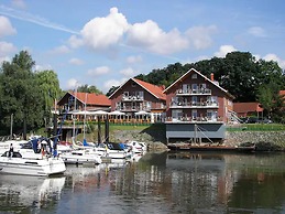 Hotel Bootshaus