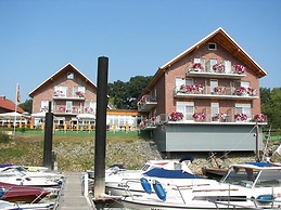 Hotel Bootshaus
