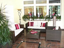 Hotel Bootshaus