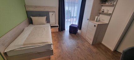 Hotel Bootshaus
