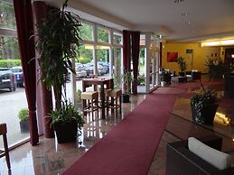 Hotel Bootshaus