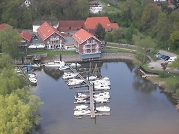 Hotel Bootshaus