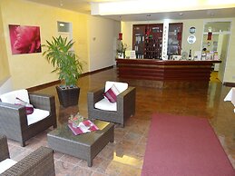 Hotel Bootshaus