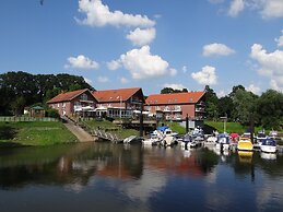 Hotel Bootshaus