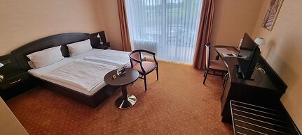 Hotel Bootshaus