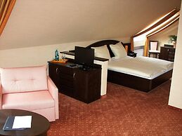 Hotel Bootshaus