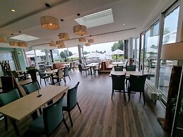 Hotel Bootshaus