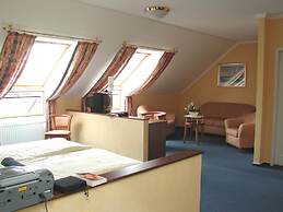 Hotel Bootshaus