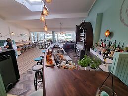 Hotel Bootshaus