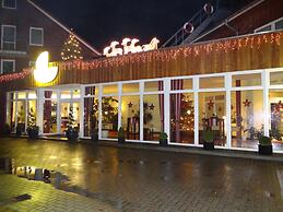 Hotel Bootshaus