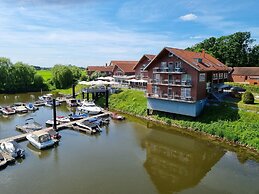 Hotel Bootshaus