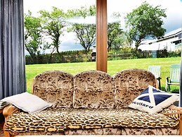 Comfortable Holiday Home in St Vith