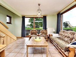 Comfortable Holiday Home in St Vith