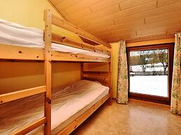 Comfortable Holiday Home in St Vith