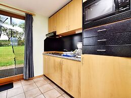 Holiday Home in St.vith With hot tub
