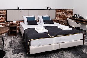 Dream Boutique Aparthotel