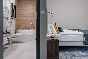 Dream Boutique Aparthotel