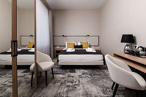 Dream Boutique Residence