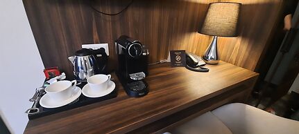 Dream Boutique Residence