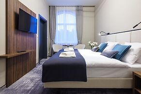 Dream Boutique Aparthotel