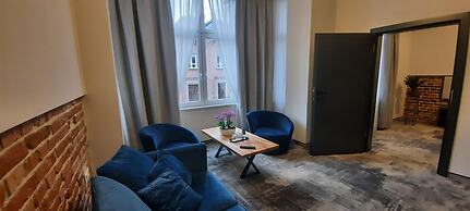 Dream Boutique Residence