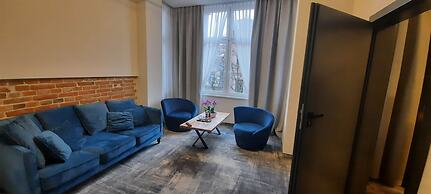 Dream Boutique Residence