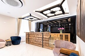 Dream Boutique Aparthotel
