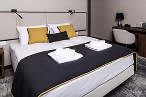Dream Boutique Aparthotel