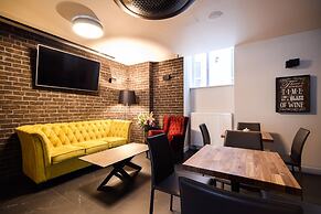 Dream Boutique Residence