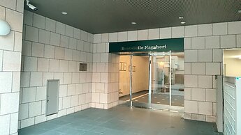 Beau Belle Nagahori 901